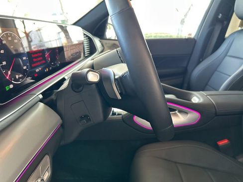 Used 2026 Mercedes-Benz GLE 350 4MATIC image 45