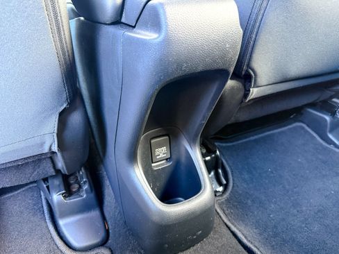 Used 2020 Honda HR-V Sport image 31