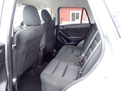 Used 2015 MAZDA CX-5 Touring AWD/4WD image 9