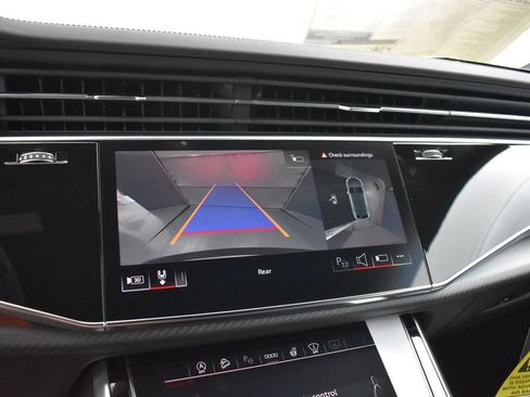 New 2026 Audi RS Q8 performance AWD/4WD image 11