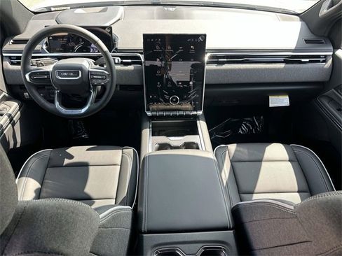 New 2026 GMC Sierra EV Elevation image 7