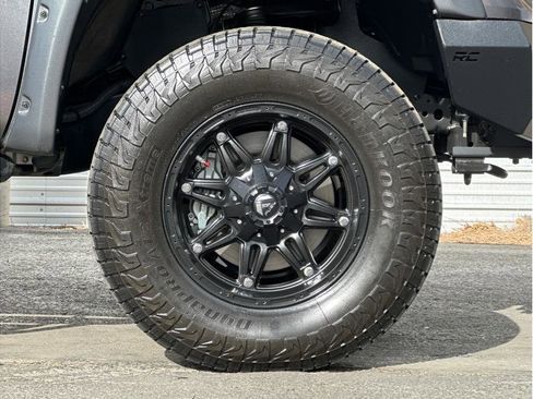 Used 2020 Toyota Tundra 1794 Edition image 29