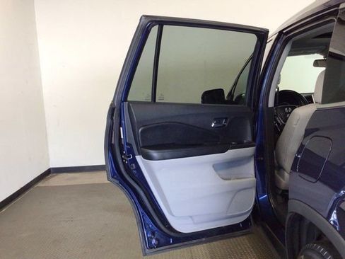 Used 2016 Honda Pilot EX-L image 9