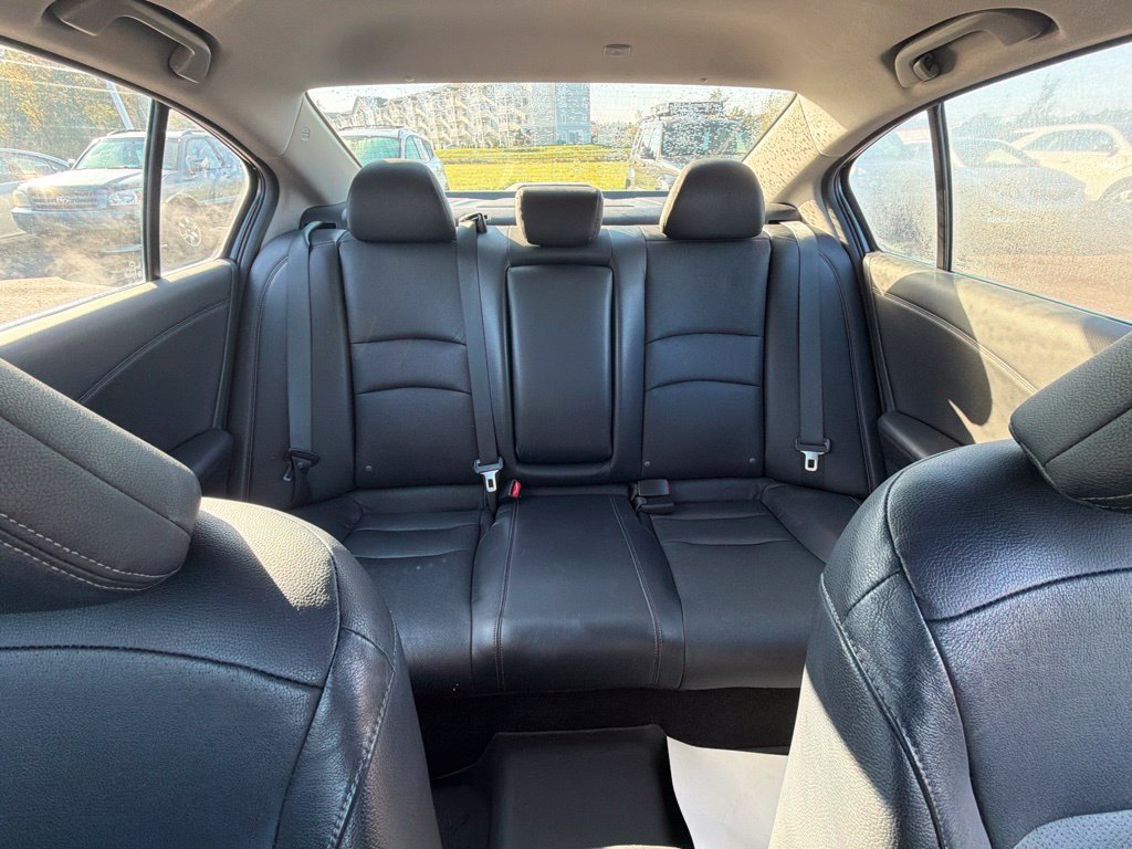 Used 2014 Honda Accord EX-L image 23