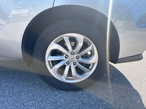 Used 2017 Acura RDX FWD image 16