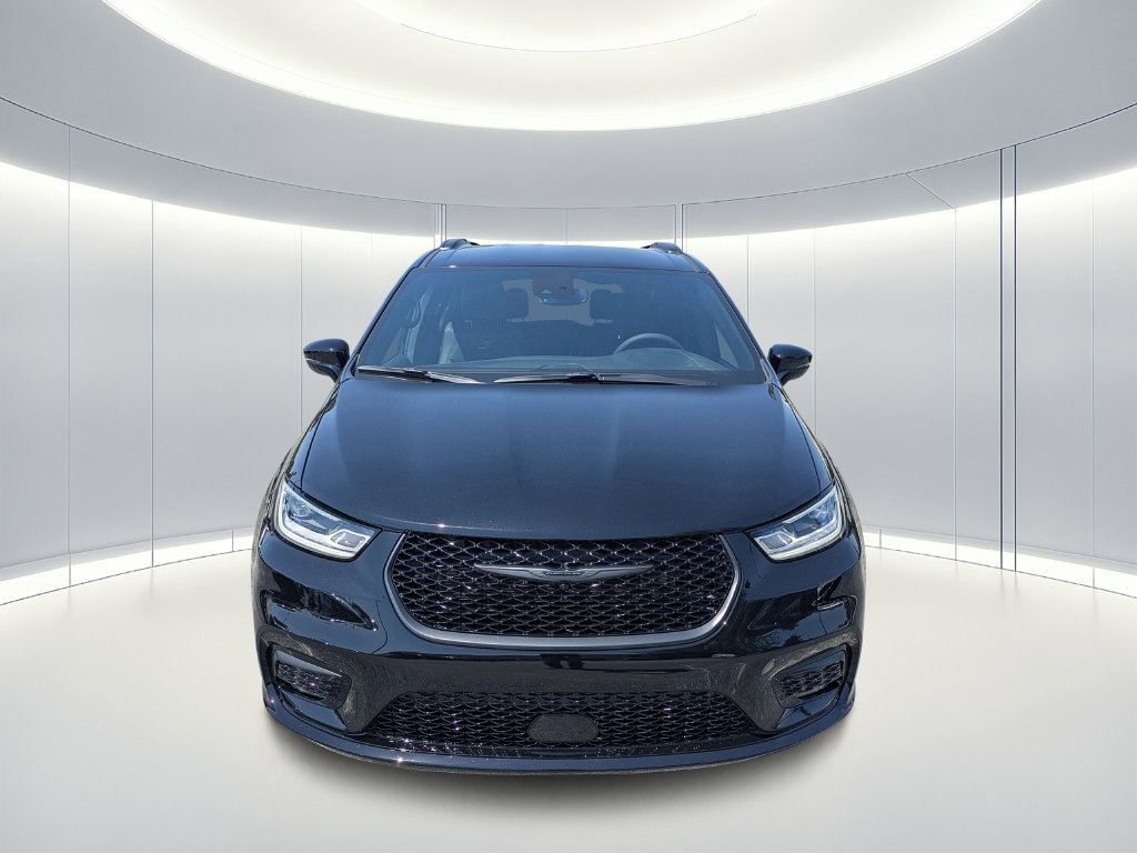 New 2026 Chrysler Pacifica Select w/ S Appearance Package FWD image 9