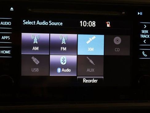 Certified 2019 Toyota Tacoma TRD Sport image 21