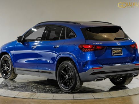 Used 2024 Mercedes-Benz GLA 250 image 12