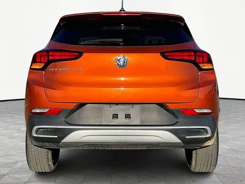 Used 2023 Buick Encore GX Preferred w/ Cold Weather Comfort Package image 6