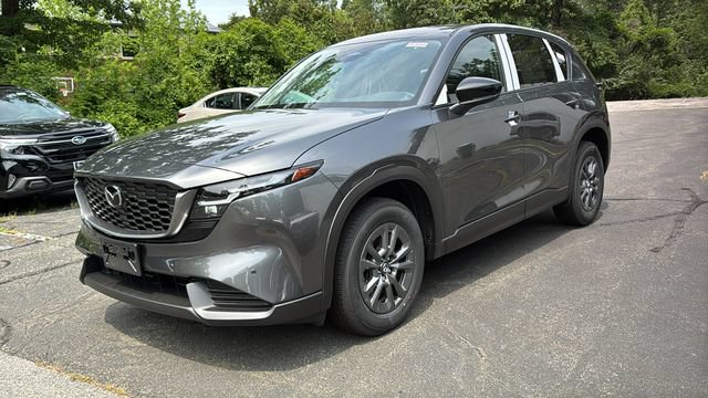 New 2026 MAZDA CX-5 Select AWD/4WD image 5