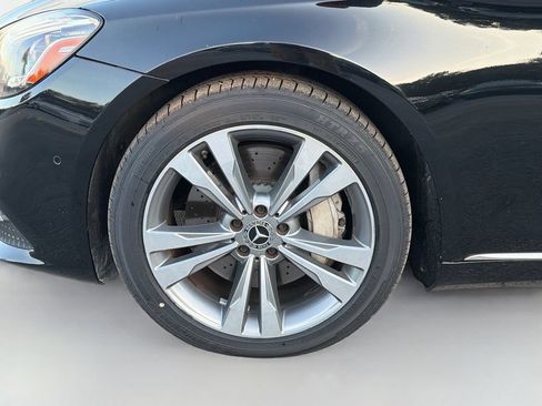 Used 2018 Mercedes-Benz S 450 4MATIC Sedan image 42