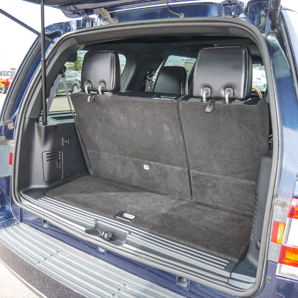 Used 2016 Lincoln Navigator Select AWD/4WD image 20