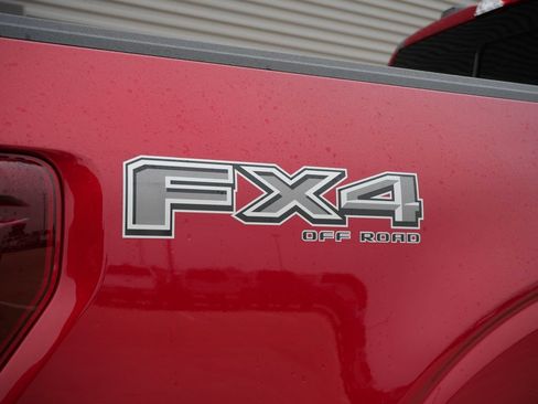 New 2026 Ford F150 Lariat w/ Equipment Group 502A High AWD/4WD image 9