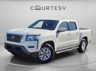Certified 2023 Nissan Frontier SV w/ Technology Package 360° Tour