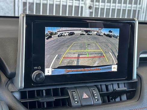 Certified 2024 Toyota RAV4 Adventure AWD/4WD image 18