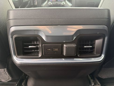 Used 2021 GMC Sierra 1500 AT4 AWD/4WD image 21