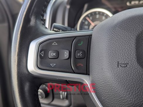 Used 2023 RAM 1500 Big Horn AWD/4WD image 21