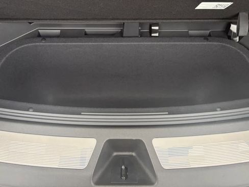 Used 2025 Cadillac Lyriq Sport w/ Nappa Leather Package AWD/4WD image 27