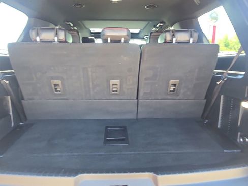 Used 2019 Ford Expedition Limited w/ Equipment Group 303A AWD/4WD image 47