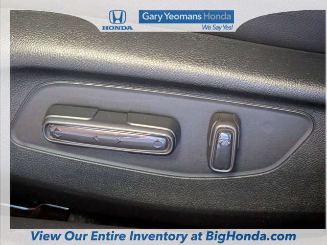 Used 2025 Honda Civic Sport Touring image 24