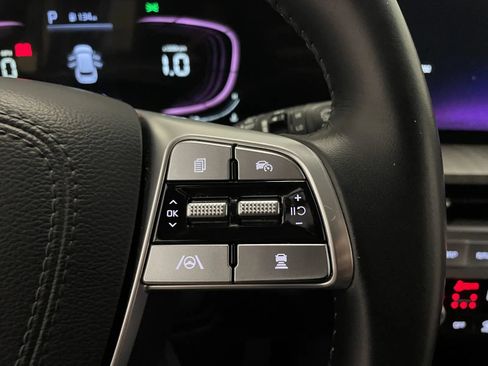 Used 2023 Kia Telluride EX FWD image 19