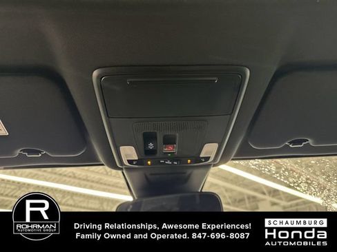 New 2026 Honda CR-V TrailSport image 10