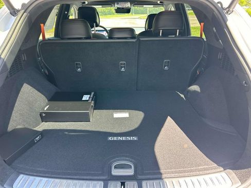 New 2026 Genesis GV70 3.5T Sport Prestige AWD/4WD image 12