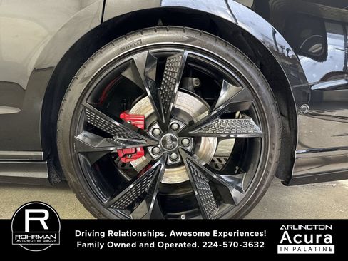 Used 2023 Audi S8 w/ S8 Executive Package AWD/4WD image 6
