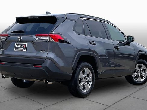 Used 2025 Toyota RAV4 XLE FWD image 13