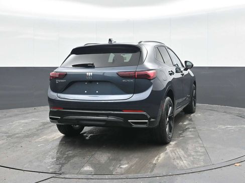 New 2026 Buick Envision Sport Touring image 10