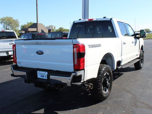 New 2026 Ford F250 Lariat w/ Tremor Off-Road Package image 5