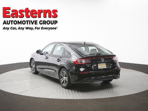 Used 2024 Honda Civic LX image 64