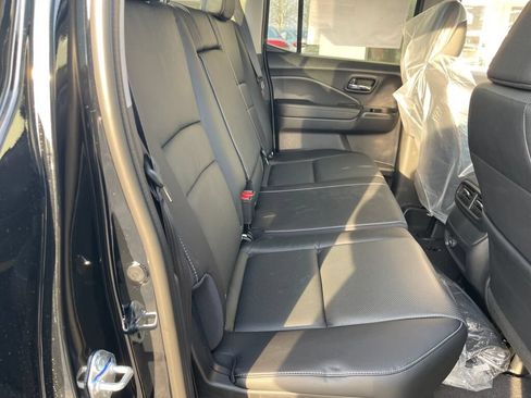 New 2026 Honda Ridgeline RTL image 21