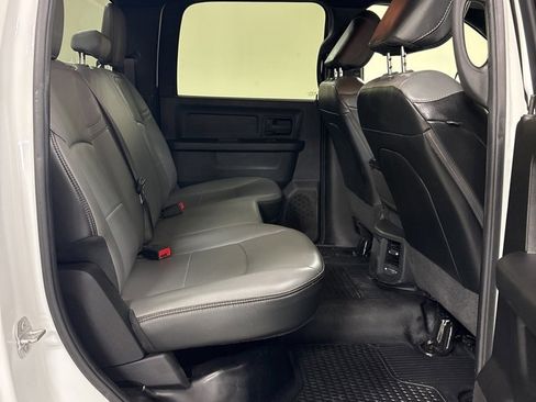 Used 2022 RAM 2500 Tradesman w/ Safety Group image 32