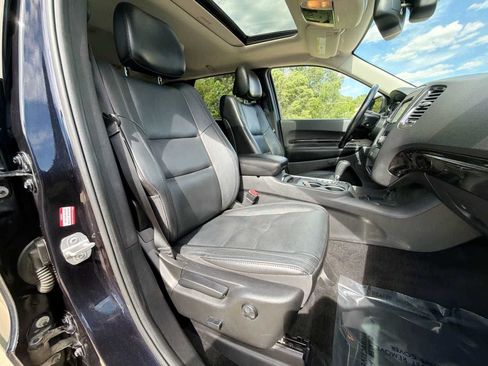 Used 2011 Dodge Durango Crew AWD/4WD image 19