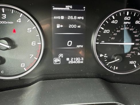 Used 2024 Subaru Outback Premium AWD/4WD image 11