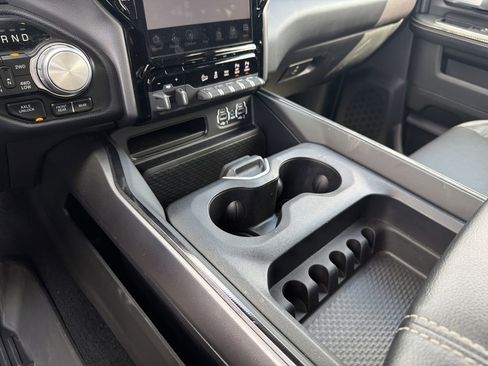 Used 2024 RAM 2500 Power Wagon w/ Level 1 Equipment Group image 12