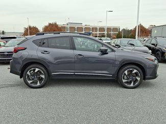 Used 2025 Subaru Crosstrek 2.5i Limited AWD/4WD video 4