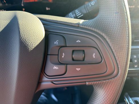 New 2026 Buick Envista Preferred image 18