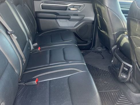 Used 2019 RAM 1500 Big Horn image 9