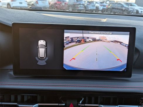 Used 2024 Dodge Hornet R/T image 17