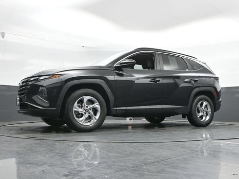 Used 2024 Hyundai Tucson SEL AWD/4WD image 41
