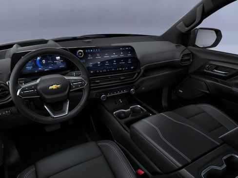 New 2025 Chevrolet Silverado EV LT image 54