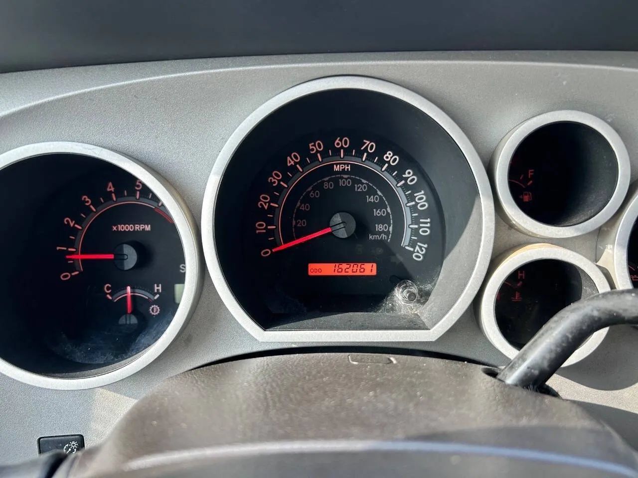 Used 2008 Toyota Tundra 2WD Double Cab image 17
