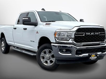 Used 2024 RAM 3500 Big Horn