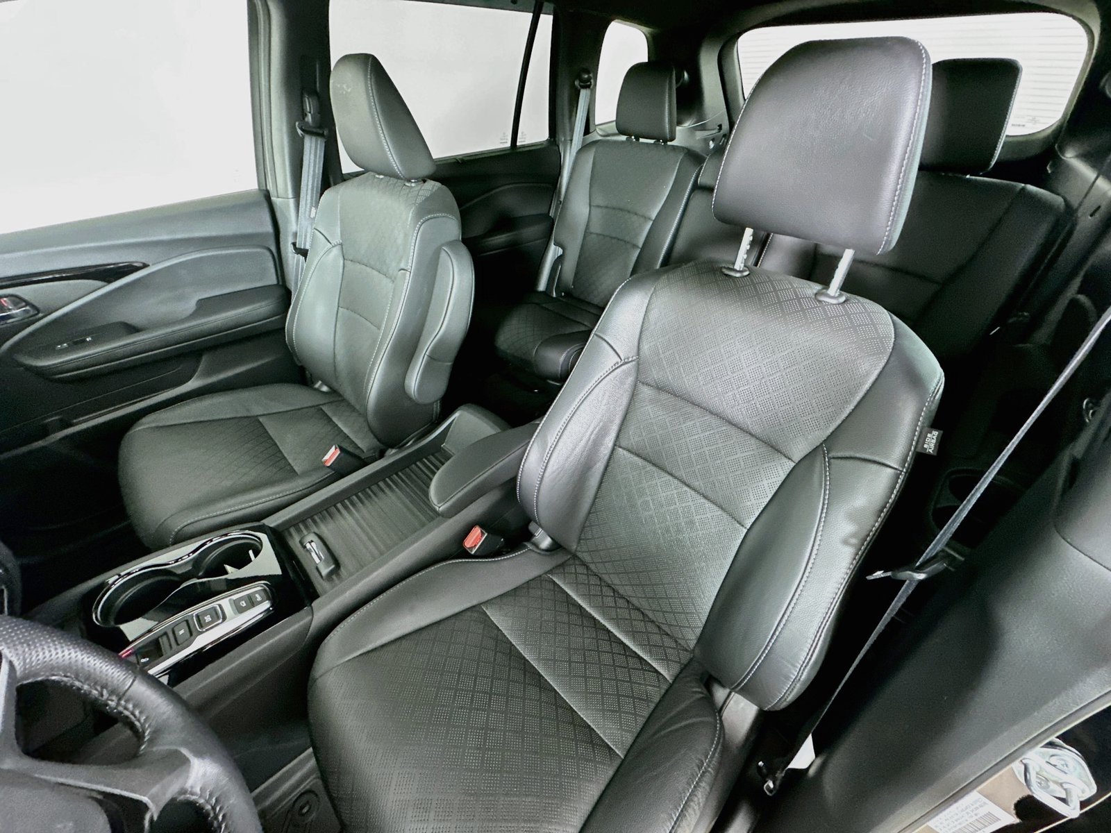 Used 2021 Honda Passport Elite image 33