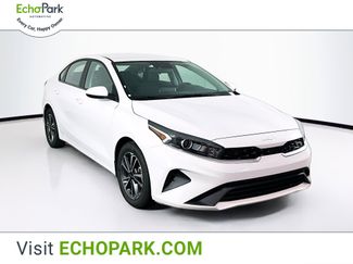 Used 2023 Kia Forte LXS image 1