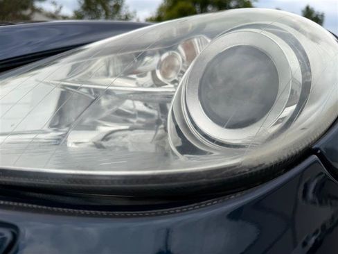 Used 2006 Mercedes-Benz SLK 55 AMG image 25