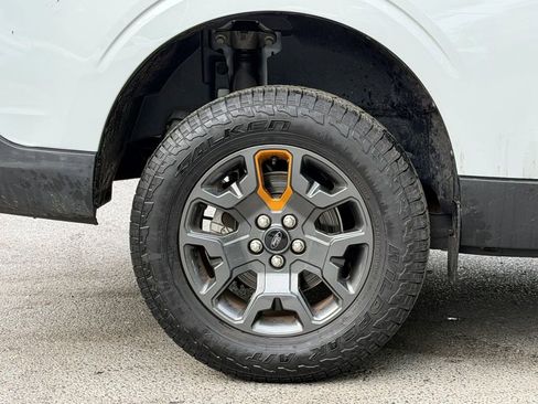 Used 2023 Ford Maverick Tremor w/ Tremor Off-Road Package AWD/4WD image 9