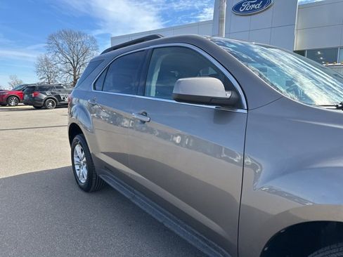 Used 2010 Chevrolet Equinox LT w/ Vehicle Interface Package image 7